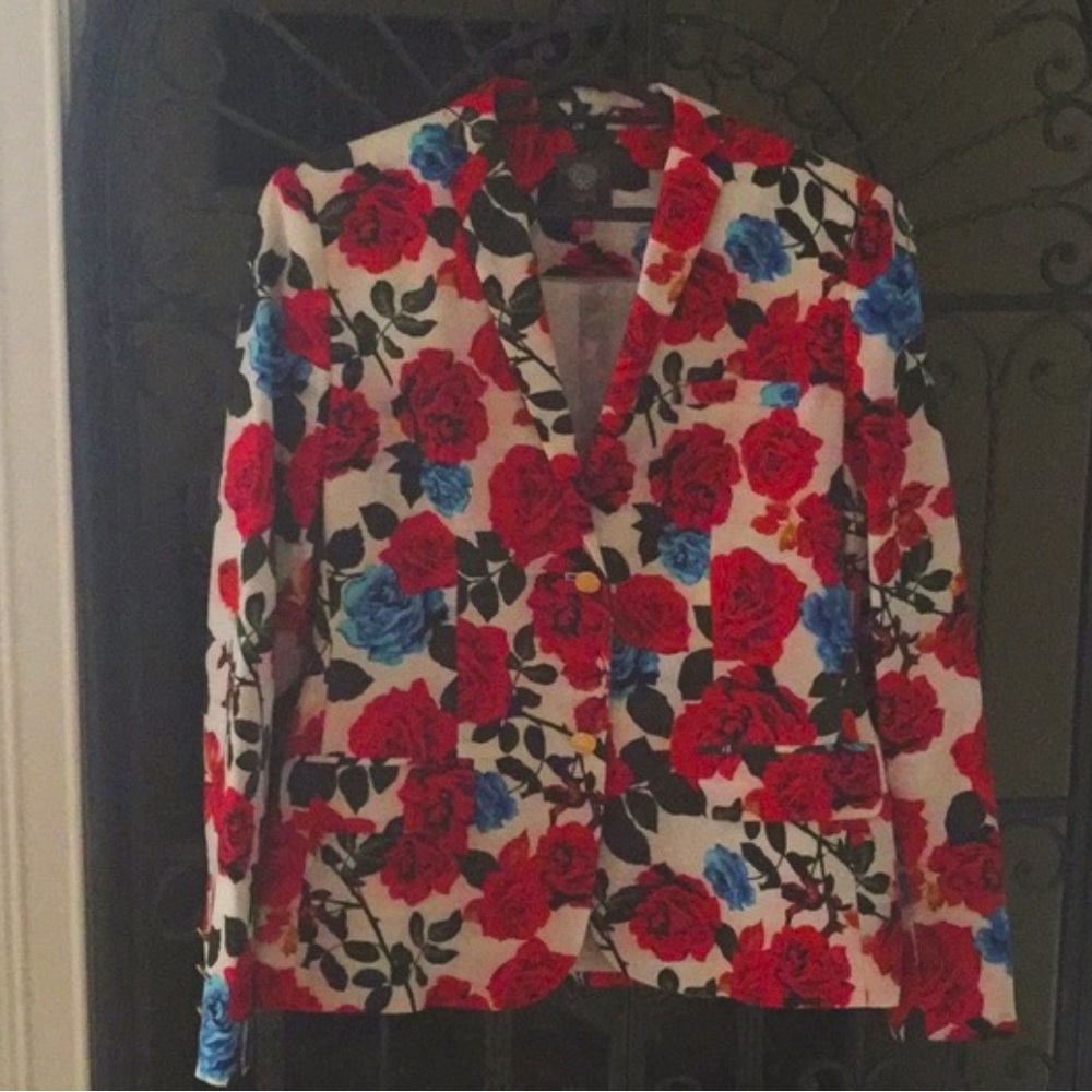 Vince Camuto Blazer